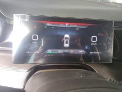 BYD Frigate 07 DM-i 100KM Prestige - ფოტო 12