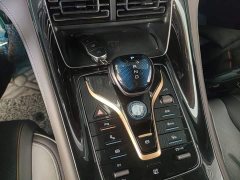 BYD Frigate 07 DM-i 100KM Prestige - ფოტო 14