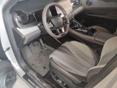 BYD Frigate 07 DM-i 100KM Prestige - ფოტო 15