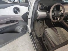 BYD Frigate 07 DM-i 100KM Prestige - ფოტო 16