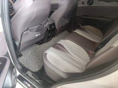 BYD Frigate 07 DM-i 100KM Prestige - ფოტო 17