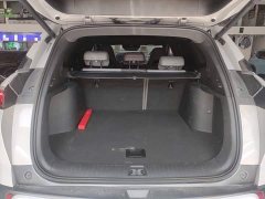 BYD Frigate 07 DM-i 100KM Prestige - ფოტო 19