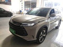 BYD Frigate 07 DM-i 100KM Prestige - ფოტო 2