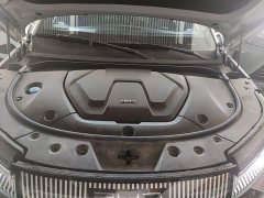 BYD Frigate 07 DM-i 100KM Prestige - ფოტო 20