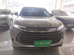 BYD Frigate 07 DM-i 100KM Prestige - ფოტო 3