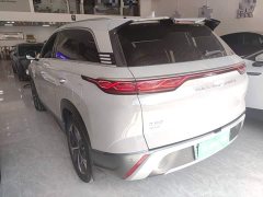 BYD Frigate 07 DM-i 100KM Prestige - ფოტო 5