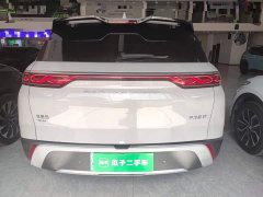 BYD Frigate 07 DM-i 100KM Prestige - ფოტო 6