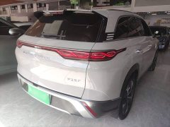 BYD Frigate 07 DM-i 100KM Prestige - ფოტო 7