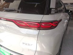 BYD Frigate 07 DM-i 100KM Prestige - ფოტო 8