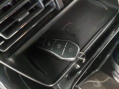 BYD Frigate 07 DM-i 100KM Prestige - ფოტო 9