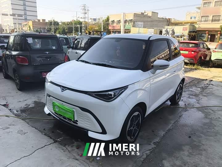 Chery Kaiyue Shiyue 2023 201km Talang Edition - ავტომობილი ჩინეთიდან