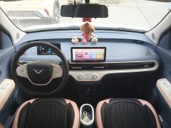 Chery Kaiyue Shiyue 2023 201km Talang Edition - ფოტო 10
