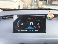 Chery Kaiyue Shiyue 2023 201km Talang Edition - ფოტო 12