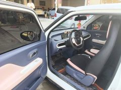 Chery Kaiyue Shiyue 2023 201km Talang Edition - ფოტო 16