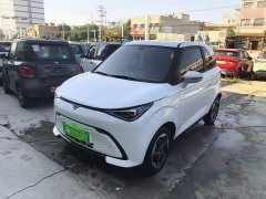 Chery Kaiyue Shiyue 2023 201km Talang Edition - ფოტო 2