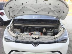 Chery Kaiyue Shiyue 2023 201km Talang Edition - ფოტო 20