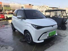 Chery Kaiyue Shiyue 2023 201km Talang Edition - ფოტო 4