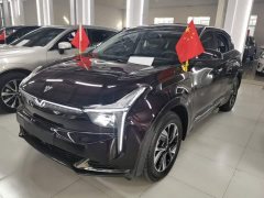 Neta U Neta U-II Challenge Edition 400 U-Show LFP Battery - ფოტო 2