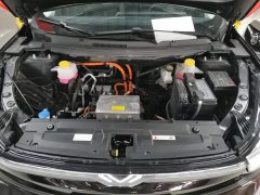 Neta U Neta U-II Challenge Edition 400 U-Show LFP Battery - ფოტო 20