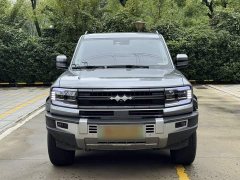Fangchengbao Leopard 5 2023 Navigator Edition - ფოტო 4