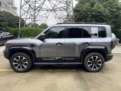 Fangchengbao Leopard 5 2023 Navigator Edition - ფოტო 7