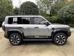 Fangchengbao Leopard 5 2023 Navigator Edition - ფოტო 9