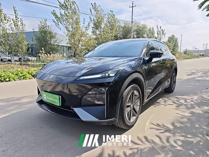 Deepal S07 520Max EV Edition