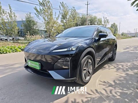 2024 Deepal S07 2023 520Max EV Edition - ავტომობილი ჩინეთიდან