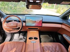 Deepal S07 2023 520Max EV Edition - ფოტო 10
