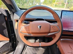 Deepal S07 2023 520Max EV Edition - ფოტო 11