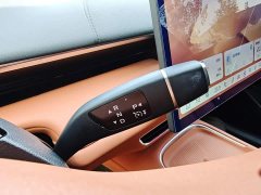 Deepal S07 2023 520Max EV Edition - ფოტო 14