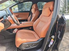 Deepal S07 2023 520Max EV Edition - ფოტო 15