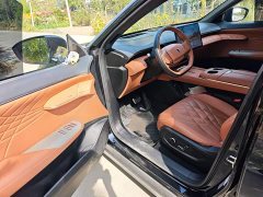 Deepal S07 2023 520Max EV Edition - ფოტო 16