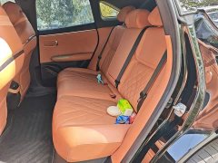 Deepal S07 2023 520Max EV Edition - ფოტო 17