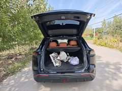 Deepal S07 2023 520Max EV Edition - ფოტო 19