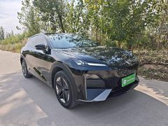 Deepal S07 2023 520Max EV Edition - ფოტო 4