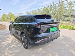 Deepal S07 2023 520Max EV Edition - ფოტო 5