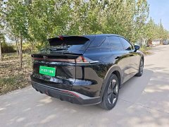 Deepal S07 2023 520Max EV Edition - ფოტო 7