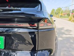 Deepal S07 2023 520Max EV Edition - ფოტო 8