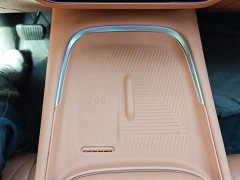 Deepal S07 2023 520Max EV Edition - ფოტო 9