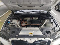 BMW iX3 Leadership Edition - ფოტო 11