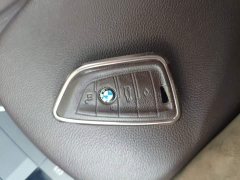 BMW iX3 Leadership Edition - ფოტო 12