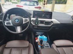 BMW iX3 Leadership Edition - ფოტო 13