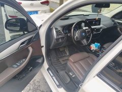 BMW iX3 Leadership Edition - ფოტო 14