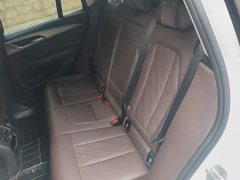 BMW iX3 Leadership Edition - ფოტო 15
