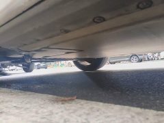BMW iX3 Leadership Edition - ფოტო 17