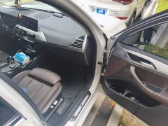 BMW iX3 Leadership Edition - ფოტო 18