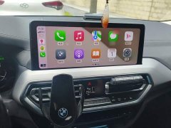 BMW iX3 Leadership Edition - ფოტო 19
