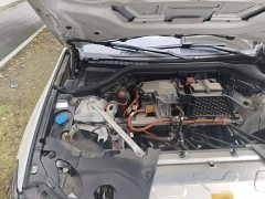 BMW iX3 Leadership Edition - ფოტო 20