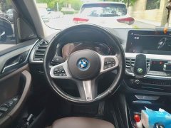 BMW iX3 Leadership Edition - ფოტო 3